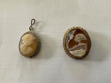 Two small antique for sale  BURNHAM-ON-CROUCH