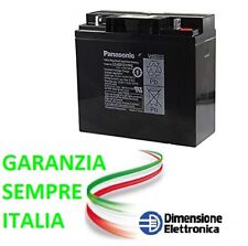 Batteria 12v 18ah usato Batteria 12v 18ah usato  Arezzo
