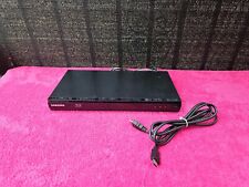 DVD Player Samsung BD-E5300 Blu-Ray Disc com Cabo HDMI - SEM CONTROLE REMOTO comprar usado  Enviando para Brazil