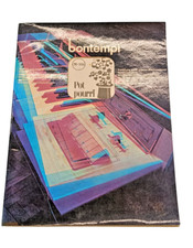 Bontempi pot pourri usato  Teramo
