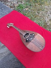 Mandoline luigi vicentini d'occasion  Melun