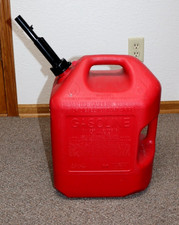 Midwest gallon gas for sale  West Bend