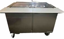 Beverage air sandwich for sale  Flowood
