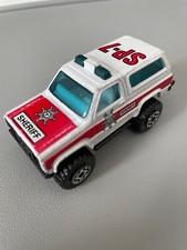 Matchbox car collectable for sale  CANVEY ISLAND