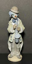 Lladro sad sax for sale  Buffalo Grove