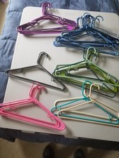 Plastic clothing hangers for sale  Harrisburg