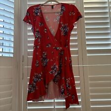 Womens divided wrap for sale  THORNTON HEATH