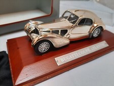 Silver car collection usato  Vizzola Ticino