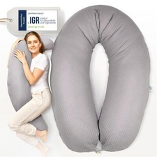 Stillkissen 190x30 musselin gebraucht kaufen  Oranienburg