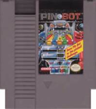 Pin bot nes for sale  Miami