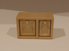 Mobilier sylvanian families d'occasion  Fosses