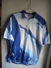 Tee shirt vélo d'occasion  Chirens