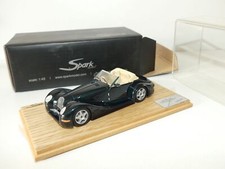 Morgan aero gt3 d'occasion Morgan aero gt3 d'occasion  Belz