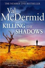 Killing shadows val for sale  UK