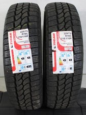 225 75r16c 118 gebraucht kaufen  Bad Tölz