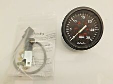 K721199650 speedometer gauge for sale  SHAFTESBURY