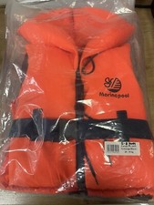 Childs lifejacket 100n for sale  KEIGHLEY