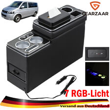 Led mittelkonsole staufach gebraucht kaufen  Langenlonsheim