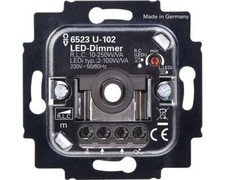 Busch jaeger 6523 gebraucht kaufen  Wathlingen