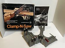 Carborundum clamp saw for sale  Minneapolis