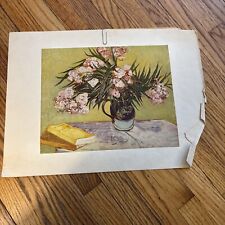 Vintage art print for sale  Minneapolis