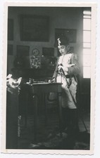 Snapshot photographie vintage d'occasion  Montrouge