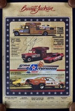 Signed snake mongoose for sale  Pebble Beach