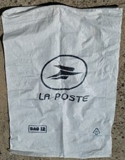 Ancien sac poste d'occasion  Yzeures-sur-Creuse