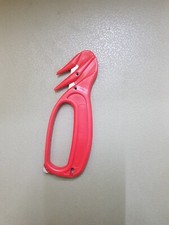 Safety knives red for sale  LONDON