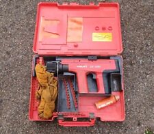 hilti nail gun for sale  FARNBOROUGH