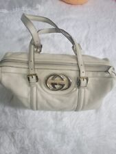 Gucci britt white for sale  San Diego