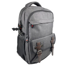 Mochila Tela Mochila de Ciudad D9022 Mochila Escolar Escuela Trabajo comprar usado  Enviando para Brazil