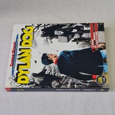 Dylan dog dogma usato  Signa