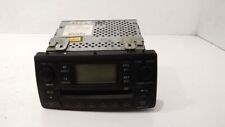 Autoradio toyota corolla usato  Italia