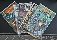 Lot kiss comic for sale  Saint Charles