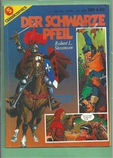 Classicomics 1976 schwarze gebraucht kaufen  Soderstorf