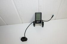 Display king meter gebraucht kaufen  Rathenow
