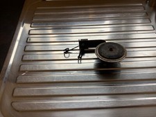 Suzuki 350 horn for sale  ROSSENDALE