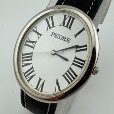 Vtg pedre quartz for sale  Ypsilanti