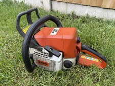Stihl 021 chainsaw for sale  STAFFORD