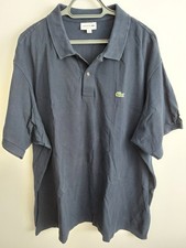 Lacoste 5xl navy d'occasion  Expédié en Belgium