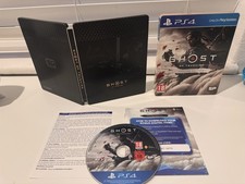 Ghost tsushima special for sale  BRISTOL