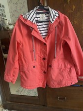 Joules woman waterproof for sale  NOTTINGHAM