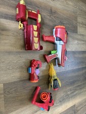 Nerf gun assorted for sale  FARNBOROUGH