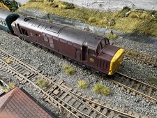 Class loco 37416 for sale  NEWQUAY