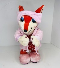 Gemmy animated fox for sale  Fredericktown