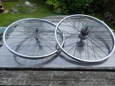 Raleigh stowaway back for sale  FAIRBOURNE