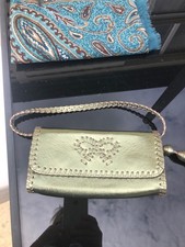 Anya hindmarch clutch for sale  BURY ST. EDMUNDS
