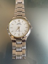 Slazenger silver tone for sale  BRISTOL