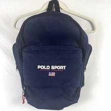 polo sport backpack for sale  Whitewater